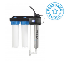 Professional UV Water Treatment System